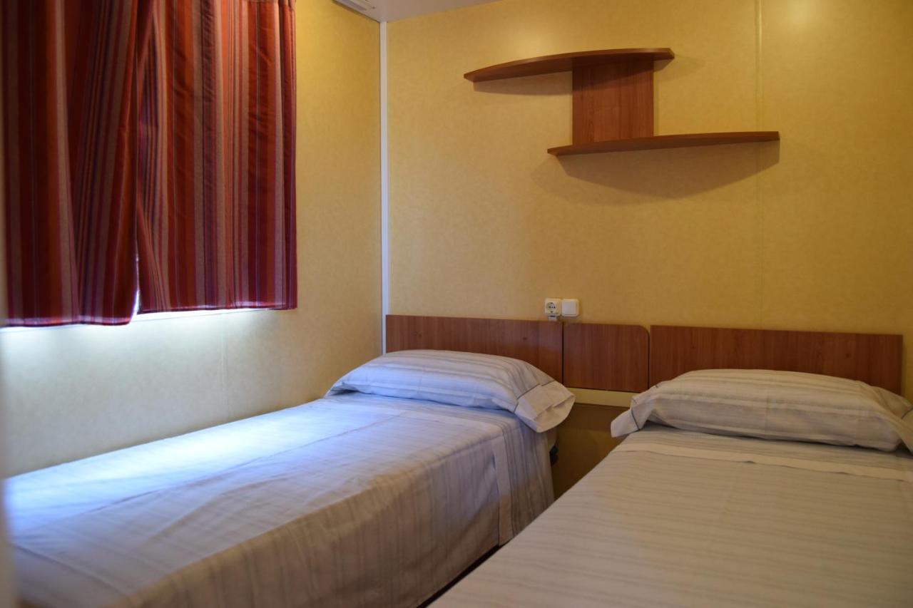 El Carlitos Hotel Аренис де Мар Екстериор снимка